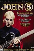 Behind the Player: John 5 (2008)