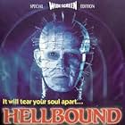 Doug Bradley in Hellbound: Hellraiser II (1988)