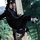 Jet Li in Bai she chuan shuo (2011)