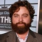 Zach Galifianakis