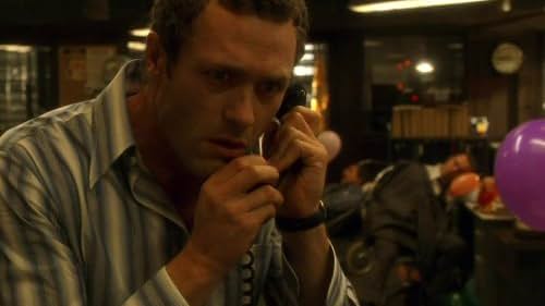 Jason O'Mara in Life on Mars (2008)