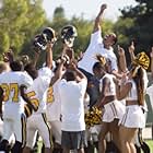 Dwayne Johnson in Gridiron Gang (2006)