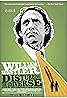 William Kunstler: Disturbing the Universe (2009) Poster