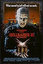 Hellraiser III: Hell on Earth