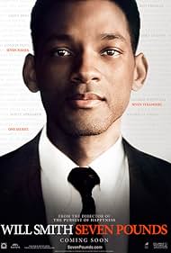 Will Smith in Seven Pounds (2008)