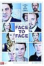 Lauren Clair, Vince Colosimo, Chris Connelly, Matthew Newton, Robert Rabiah, Michael Rymer, Sigrid Thornton, David Williamson, Luke Ford, Laura Gordon, Ra Chapman, and Josh Saks in Face to Face (2011)