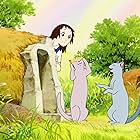 Neko no ongaeshi (2002)