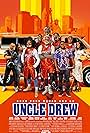 Lisa Leslie, Reggie Miller, Shaquille O'Neal, Chris Webber, Erica Ash, Nick Kroll, Tiffany Haddish, Lil Rel Howery, Nate Robinson, and Kyrie Irving in Uncle Drew (2018)