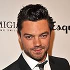 Dominic Cooper