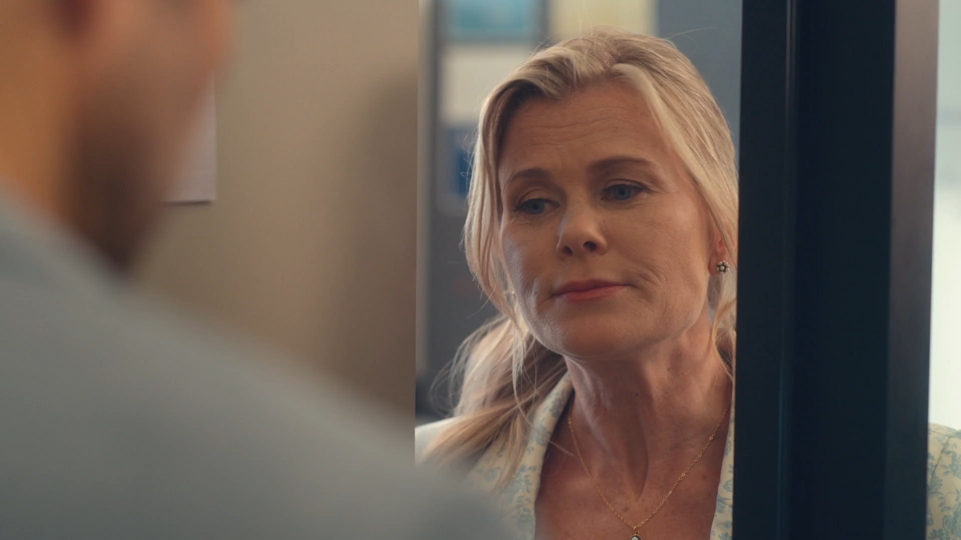 Alison Sweeney in Love & Jane (2024)