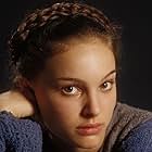 Natalie Portman in Star Wars: Episode I - The Phantom Menace (1999)