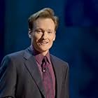 Conan O'Brien in Late Night with Conan O'Brien (1993)