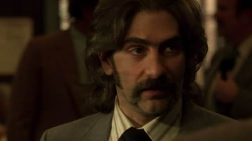 Michael Imperioli in Life on Mars (2008)