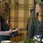 Jennifer Aniston and Judy Greer in Love Happens (2009)