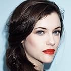 Jessica De Gouw