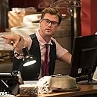 Chris Hemsworth in Ghostbusters (2016)