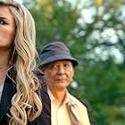 James Hong and Marisa Miller in R.I.P.D. (2013)