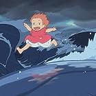 Ponyo on the Cliff by the Sea (2008)