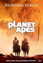 Planet of the Apes