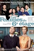 Les femmes du 6e étage