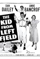 The Kid from Left Field