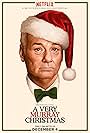 Bill Murray in A Very Murray Christmas (2015)