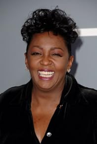 Primary photo for Anita Baker