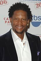 D.L. Hughley at an event for Comic Relief 2006 (2006)