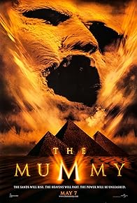 Primary photo for The Mummy