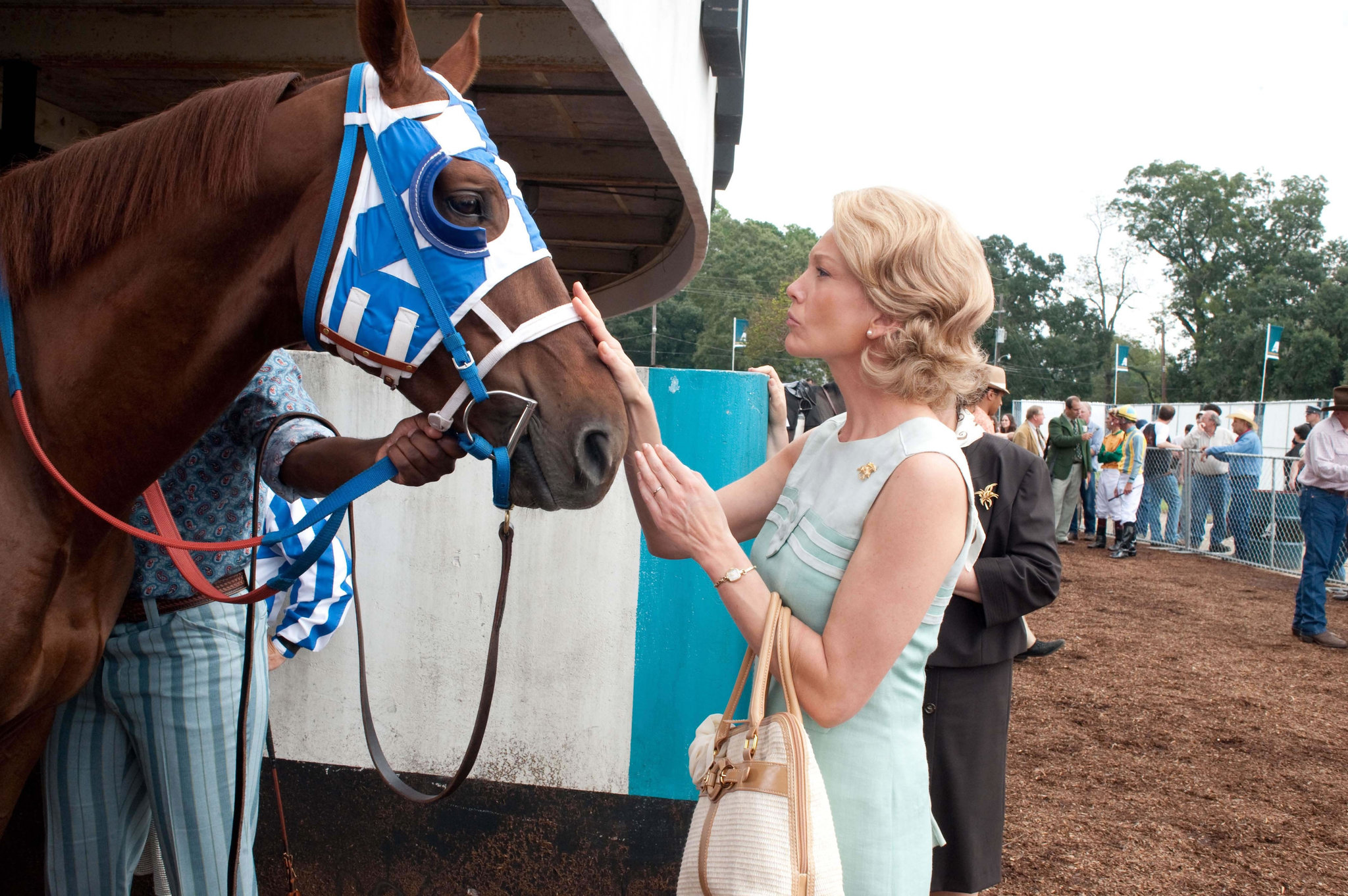 Diane Lane in Secretariat (2010)