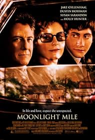 Dustin Hoffman, Susan Sarandon, and Jake Gyllenhaal in Moonlight Mile (2002)