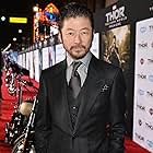 Tadanobu Asano