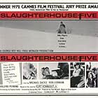 Valerie Perrine and Michael Sacks in Slaughterhouse-Five (1972)