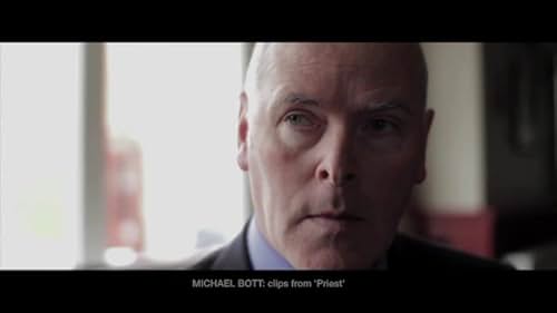 Michael Bott - clips from short film 'Priest'