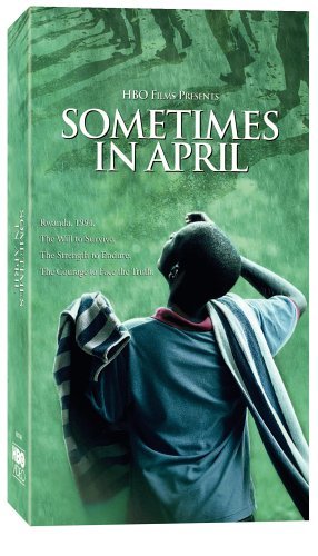 Sometimes in April (2005)