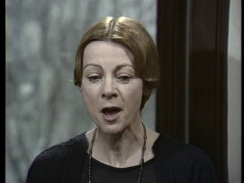 Geraldine McEwan in The Prime of Miss Jean Brodie (1978)