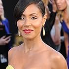 Jada Pinkett Smith