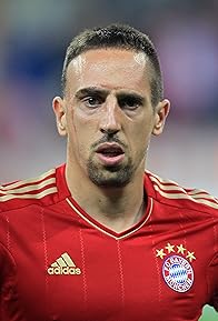 Primary photo for Franck Ribéry