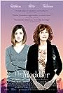 Susan Sarandon and Rose Byrne in The Meddler (2015)