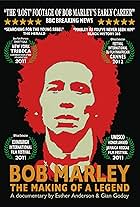 Bob Marley: The Making of a Legend