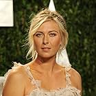 Maria Sharapova