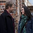 Jennifer Connelly and Greg Kinnear in Stuck in Love (2012)