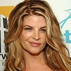 Kirstie Alley