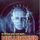 Doug Bradley in Hellbound: Hellraiser II (1988)