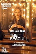 National Theatre Live: The Seagull