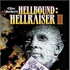 Doug Bradley in Hellbound: Hellraiser II (1988)