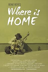 Where Is Home (2015)