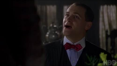 Boardwalk Empire: Clip #1