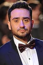 J.A. Bayona at an event for The Impossible (2012)