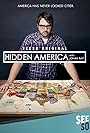 Jonah Ray in Hidden America with Jonah Ray (2016)